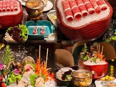 -蒋记海鲜姿造•洋房别墅(星河湾店)