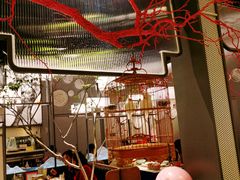 大堂-竹外桃花·江南小酒馆(SKP·S店)