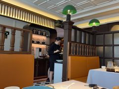 -小满海鲜·别院(天津旗舰店)