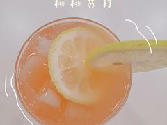 -橘酱餐厅