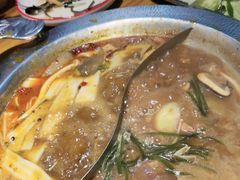 -成老灶火锅鸡(平山店)