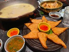 -捞王锅物料理(金华义乌之心店)
