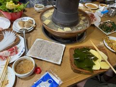 -元盛居(生态大街店)