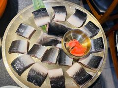 -味家烤肉烤鳗鱼牛排(西塔旗舰店)