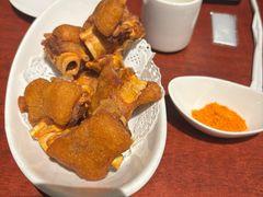 -老坑记·香港经典粤菜馆