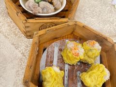 -麒麟中餐厅·经典粤菜·地道菜式老字号(广州长隆酒店)