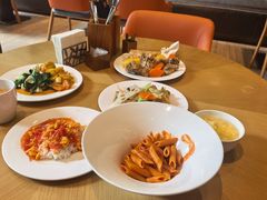 -陆家嘴万怡酒店·万荟轩