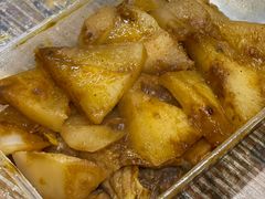 -明记牛杂(新马路分店)