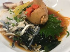 -梅丘·寿司の美登利(银座店)