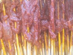 -阿串串老火锅(力盟店)