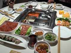 -海底捞火锅(中商百货店)