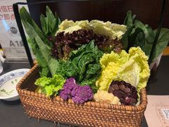 -东来顺·非遗火锅(高新店)
