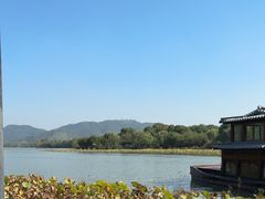 -湘湖大院(越王路店)