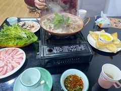 -藏味八珍特色火锅