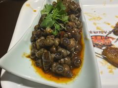 -三个大叔烤羊肉串·炭炉砂锅菜(西三旗店)