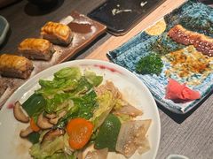 -炙柒Sekinana·精致日料(合生汇店)