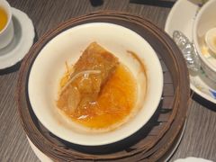 -广州花园酒店荔湾亭·地道点心·粤式饮茶