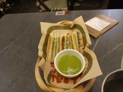 -帕蓝·暹罗料理(大学路店)