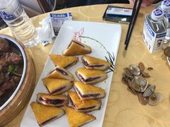 -海岛渔村大酒店(云霄路店)