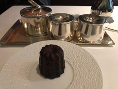 -Le Bernardin