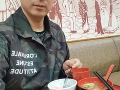 -食其家·牛丼咖喱(广元西路店)