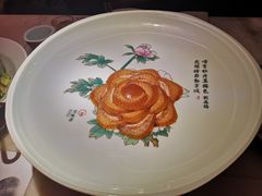 -京华烟云·北京烤鸭(领展购物广场·中关村店)