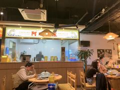 -阿鸡鱼庄·顺德鲜蒸小炒(亚运村店)