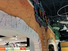 -烟台海昌鲸鲨海洋公园