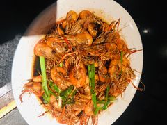 -老头儿油爆虾·知味杭州(爱琴海购物中心)