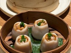 -荣家黄鱼面(南京西路店)