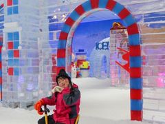 -宁波冰雪大世界(北仑区)