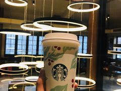 -星巴克臻选(成都宽窄巷子店)