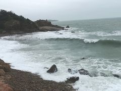 -燕儿岛山公园
