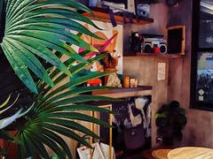 -HUBBA祜精酿(五羊邨店)