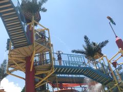 -厦门方特水上乐园