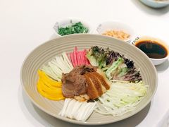 -扬州狮子楼·非遗淮扬菜(总店)