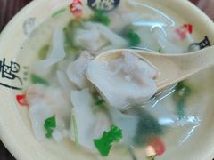 -好吃再来大饼熏肉(胜利北路店)