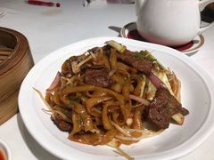 -潮福城大酒楼·潮味粤品·港式点心(湖滨北路店)