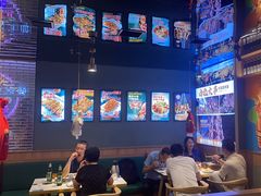 -叁宝烤肉• 西安烧烤(凤城十二路店)