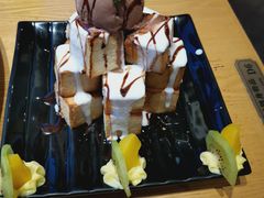 -峨嵋小镇·川菜(勒泰中心店)