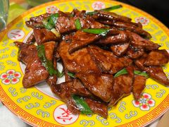 -那家小馆•北京菜•烤鸭(中关村店)