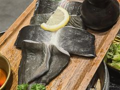 -何发发和牛烧肉·鳗鱼榴莲放题自助(乐峰广场店)