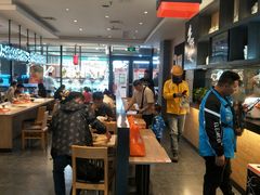 -吉野家(东陵西路店)