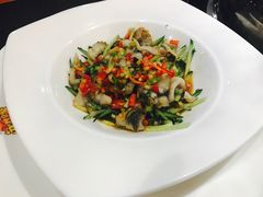 -苏大嘴海鲜牧场(奥林匹克店)