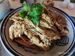 -御提小馆烤鸭店(陆家嘴店)