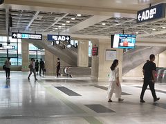 -黄浦路(地铁站)