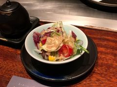 -岩也·日料与酒(龙岗天安云谷店)