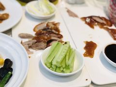 王牌烤鸭-玉林烤鸭店(定福庄店)