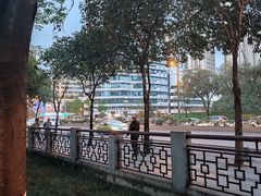 -成都市活水公园