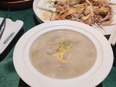 -大鸽饭(汉溪长隆店)